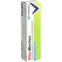 Vita-Merfen, pommade