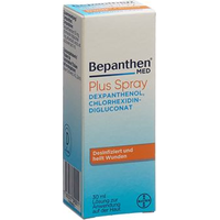 Bepanthen MED Plus, Spray
