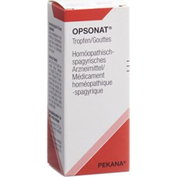 Opsonat, Tropfen zum Einnehmen