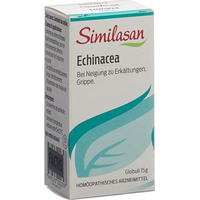 Similasan Echinacea, Globuli