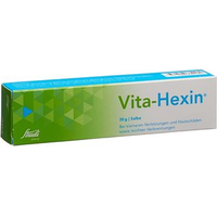 Vita-Hexin, Salbe