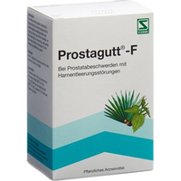 Prostagutt F, Kapseln