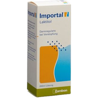 Importal, soluzione orale