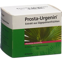 Prosta-Urgenin, capsules molles