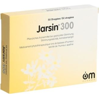 Jarsin 300, dragées