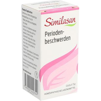 Similasan Periodenbeschwerden, Globuli