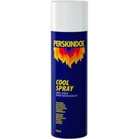 Perskindol Cool Spray, solution pour pulvérisation cutanée