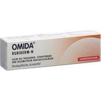 Omida Rubiderm-N, Creme