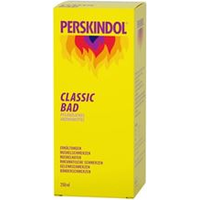 Perskindol Classic, bain