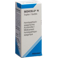 Sedicelo N, Tropfen zum Einnehmen