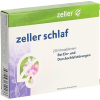 Zeller Schlaf, Filmtabletten