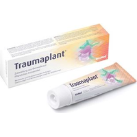 Traumaplant, Salbe