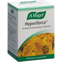Hyperiforce, Tabletten