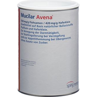 Mucilar Avena, Pulver zum Einnehmen