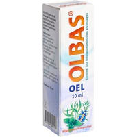 Olbas Oel, flüssig