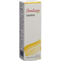 Similasan Calendula, Creme
