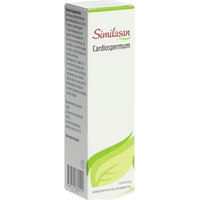 Similasan Cardiospermum, Creme
