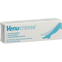 Venucrème, Crème
