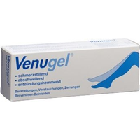 Venugel, Gel