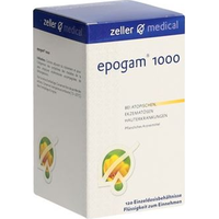 Epogam 1000, Flüssigkeit zum Einnehmen