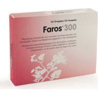 Faros 300, dragées