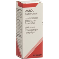 Diurol, Tropfen zum Einnehmen