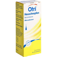 Otri Heuschnupfen Microdoseur, Suspension