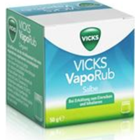 Vicks VapoRub, pommade
