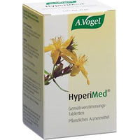 Hyperimed, Tabletten