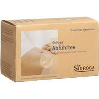 Sidroga Abführtee, Arzneitee