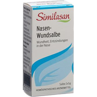 Similasan Nasen-Wundsalbe, Nasencreme