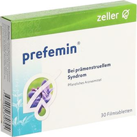 Prefemin, Filmtabletten