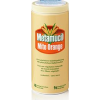 Metamucil N Mite orange, poudre