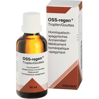 OSS-regen, Tropfen zum Einnehmen