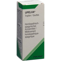 Upelva, Tropfen zum Einnehmen
