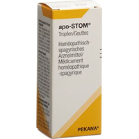 Apo-Stom, Tropfen zum Einnehmen