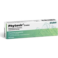 Phytovir Creme, Creme