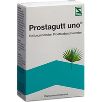 Prostagutt uno, Kapseln