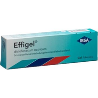 Effigel, gel
