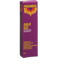 Perskindol Dolo, Gel
