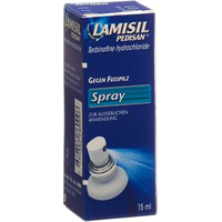 Lamisil Pedisan, Spray