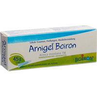 Arnigel Boiron, gel