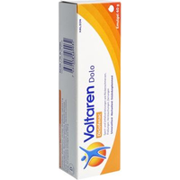 Voltaren Dolo, Emulgel