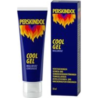 Perskindol Cool avec consoude, gel