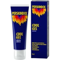 Perskindol Cool avec arnica, gel