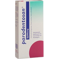 Parodentosan Spüllösung