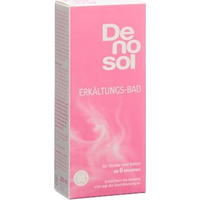 Denosol Baby Erkältungsbad, Badezusatz