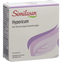 Similasan Hypericum, Tabletten