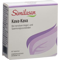Similasan Kava-Kava, Tabletten