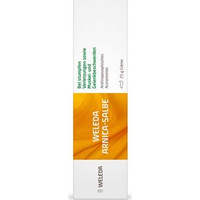 Weleda Arnica-Salbe, Creme